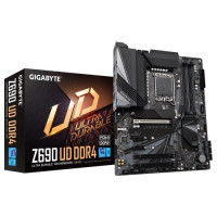 

												
												Gigabyte Z690 UD DDR4 12th Gen ATX Motherboard